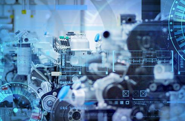 流程制造行业解决方案